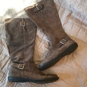 Women’s Born Joly boots size 10
